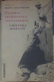 Viajeras intrépidas y aventureras | 102966 | Roma Belanguero, Pepa