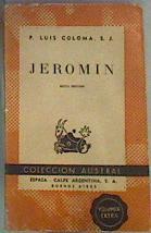 Jeromín | 168276 | Coloma, P. Luis