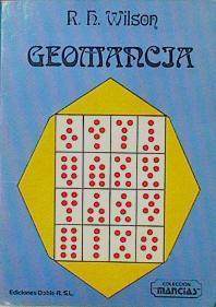 Geomancia | 18409 | Wilson Reginal H.