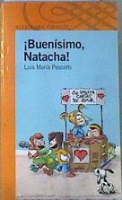 Buenísimo Natacha | 171382 | Pescetti, Luis María