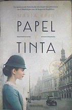 Papel y tinta | 174280 | Reig, María