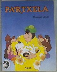 Partxela | 173049 | Landa, Mariasun