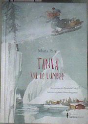 Tania Val de Lumbre | 178514 | Parr, Maria