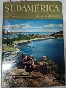 Sudamérica | 47867 | Hans Mann