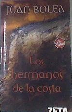 Los Hermanos De La Costa | 12630 | Bolea Juan