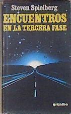 Encuentros En La Tercera Fase | 41832 | Spielberg, Steven