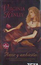 Amor Y Ambicion | 24883 | Henley Virginia