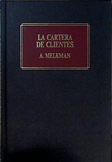 La cartera de clientes | 146273 | Melkan, Alana
