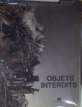 Objets Interdits | 179876 | Laurence Husson/Dapper, Olfert/Christiane Falgayrettes/Phyllis M. Martin/Adam Jones