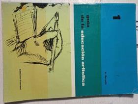 Educación Artística Guía Tomo 1 | 173310 | Bozzola, A.