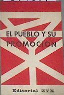 El Pueblo y su promoción | 177007 | Malagón, Tomás