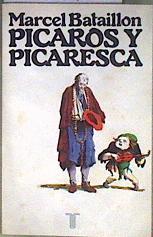 Pícaros y picaresca | 184497 | Bataillon, Marcel