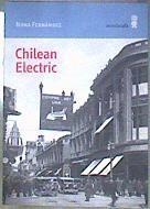 Chilean electric | 187313 | Fernández, Nona (1971-)