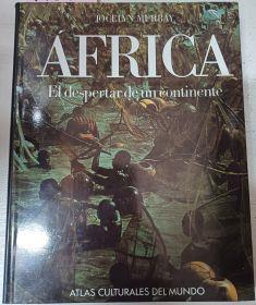 Africa El Despertar De Un Continente | 41577 | Murray, Jocelyn