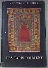 Les tapis d orient Mementos IIllustrés | 175336 | HOSAIN (Ali)