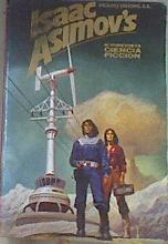 Isaac Asimov´s  Revista Ciencia Fición Nº 10 | 171560 | Asimov, Isaac