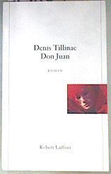 Don Juan | 171896 | Tillinac, Denis