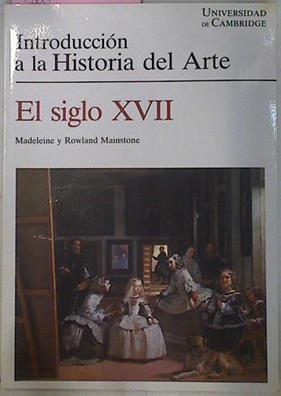 El Siglo XVII | 61011 | Mainstone Madeleine Y Rowland