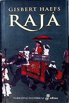 Rajá | 143294 | Haefs, Gisbert