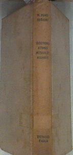 Electrons Atomes Métaux et Alliages | 172688 | W. Hume Rothery