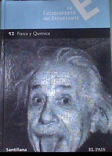 12 Fisica y Quimica | 176450 | Santillana, S.A.