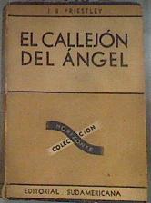 El callejón del ángel | 177493 | J. B. Priestley