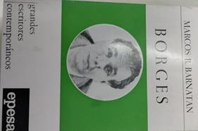 Borges | 86354 | Barnatan, Marcos R