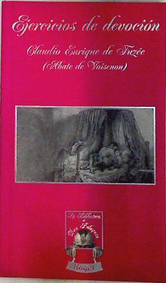 Ejercicios de devoción | 71710 | Voisenon, Abbé de