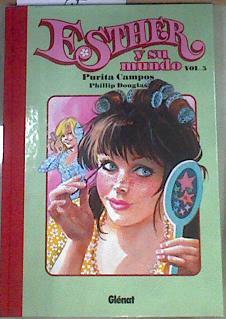 Esther y su mundo 5 | 169346 | Campos, Purita (1937- )/Douglas, Phillip