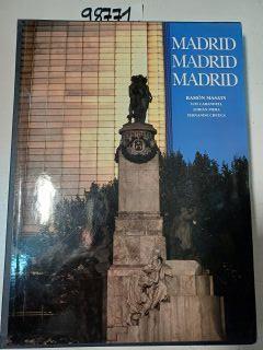Madrid, Madrid, Madrid | 98771 | Carandell, Luis/Piera, Adrián/Chueca, Fernando
