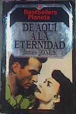 De Aqui A La Eternidad | 5243 | Jones James