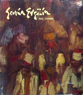 La Pintura de Garcia Erguin | 136495 | Chávarri Porpeta, Raúl