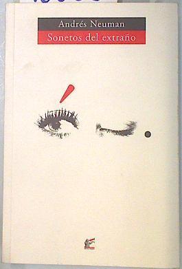 Sonetos del extraño | 70686 | Neuman Galán, Andrés