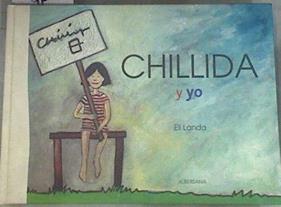 Chillida y yo | 175368 | Landa Aranzábal, Eli