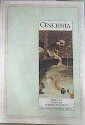 Cenicienta | 168912 | Perrault, Charles/Ilustraciones de, Roberto Innocenti