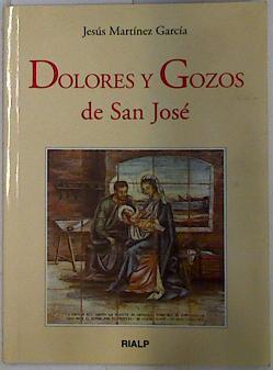 Dolores y Gozos de San José | 131623 | Martínez García, Jesús
