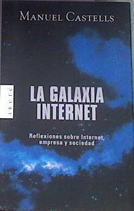 La galaxia Internet | 169027 | Castells, Manuel
