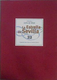 La estrella de Sevilla | 151861 | Vega, Lope de