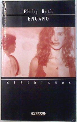 Engaño | 72337 | Roth, Philip