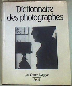 Dictionnaire des photographes | 157991 | Naggar, Carole