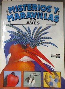 Misterios y maravillas de las aves | 177441 | Wallace, Ian