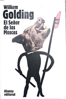 El señor de las moscas | 187548 | Golding, William (1911-1993)