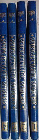 Ciencias Adivinatorias | 56917 | Varios