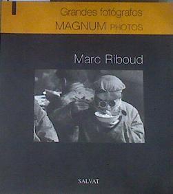 Grandes fotógrafos Magnum Photos Marc Riboud | 179921 | Riboud, Marc