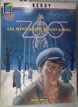 Zoo las Aventuras de Tristan Karma. | 169502 | Beroy, José María
