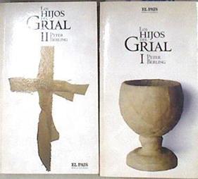 Los hijos del Grial I II | 172642 | Berling, Peter/Pawlowsky, Helga