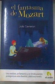 El fantasma de Mozart | 177465 | Cameron, Julia/Rafel Borrell, Aniol