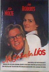 Me gustan los líos | 90938 | Brackett, Peter