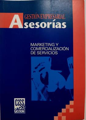 Marketing y comercialización de servicios | 135391 | Sanz Valls, Eva/Moles Palleja, Gloria