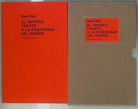 El imperio frente a la diversidad del mundo | 146546 | Naïr, Sami